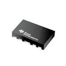 TPD4E02B04QDQARQ1 Texas Instruments