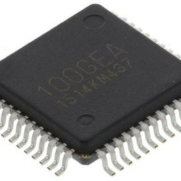 Renesas Electronics R5F100GEAFB#30 image