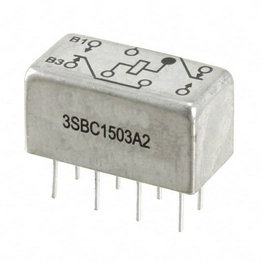 3SBC1503A2 TE Connectivity
