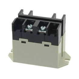 G7L-1A-BUB-CB AC200/240 OMRON