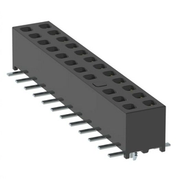 MMS-112-02-L-DV-M-07-TR-LC samtec