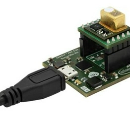 EVALPASCO2SENSOR2GOTOBO1 Infineon Technologies