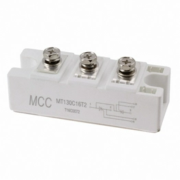 MT130C16T2-BP Micro Commercial Components