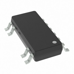 HF920GS-P Monolithic Power Systems