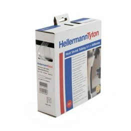 HellermannTyton 308-10303 HIS-A-3/1-PO-X-CL image