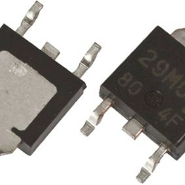 2SK2414-AZ Renesas Electronics