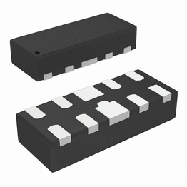 DIODES DT1140-04LP-7 image