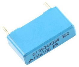 B32522C1105K000 TDK