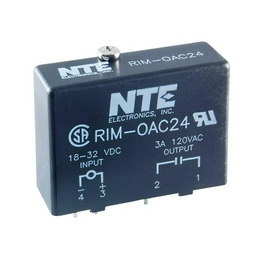 RIM-OAC15A NTE Electronics