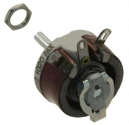 RES100 OHMITE