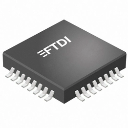 FT312D-32L1C-T Future Technology Devices International