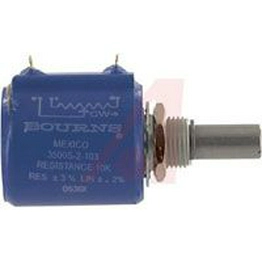 BOURNS 3500S-2-103L image