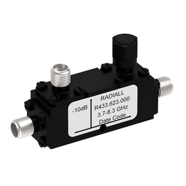 R433623000 Radiall
