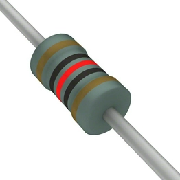 Stackpole Electronics RNF12FTC102R image