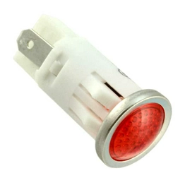 1092QD1-125VAC Visual Communications
