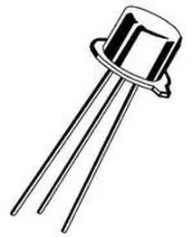 JANTX2N3019 ON Semiconductor