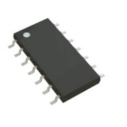 TSB514IDT STMicroelectronics
