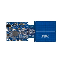 NXP Semiconductors OM26630FDKM image