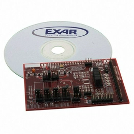 XRA1402IL16-0B-EB MAXLINEAR