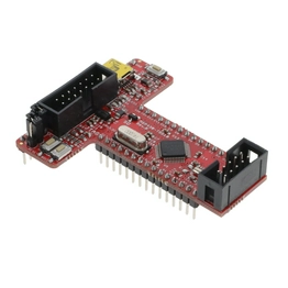 MSP430-T5510 OLIMEX