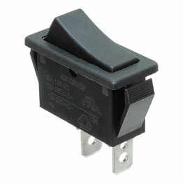 R4ABLKBLKEF0 E-SWITCH