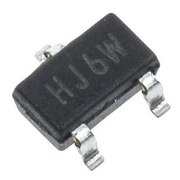 Microchip Technology MCP1702T-5002E/CB image
