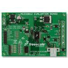 NXP Semiconductors KIT33812EKEVBE image