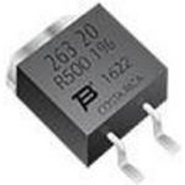 PWR263S-20-R500FE BOURNS