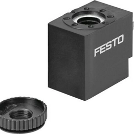 FESTO VACF-B-B2-3W image
