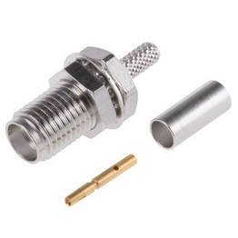 R124312120W Radiall