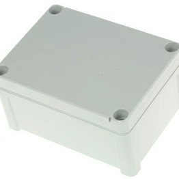 TA 131007 ENCLOSURE FIBOX