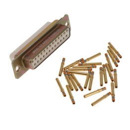 Amphenol M24308/2-3F image