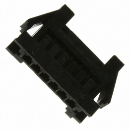 Hirose Electric DF3AA-6EP-2C image