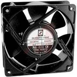 Orion Fans OA109AP-22-1TBXC image