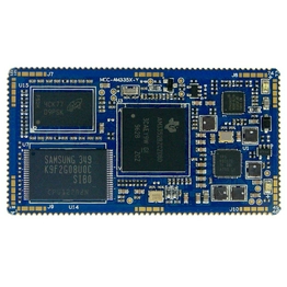 MYC-Y3358-V2-256N256D-100-I MYiR