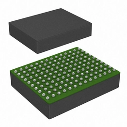 Analog Devices LTM9009IY-14#PBF image