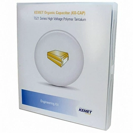 TAN-ENG-KIT-24 KEMET