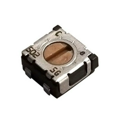 NIDEC COMPONENTS CORPORATION ST-4ETA202 image