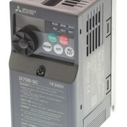 FR-D720S-014SC-EC MITSUBISHI