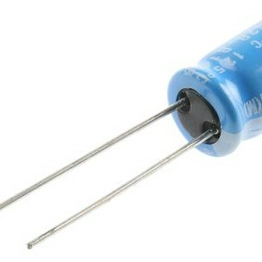 nichicon UBT1H470MPD8 image