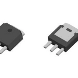 DMT69M5LH3 DIODES