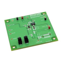 BU33UV7NUX-EVK-101 ROHM