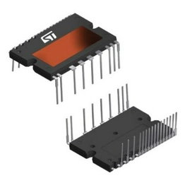STMicroelectronics STGIB15CH60TS-LZ image