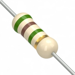 KOA CF1/4C515J image