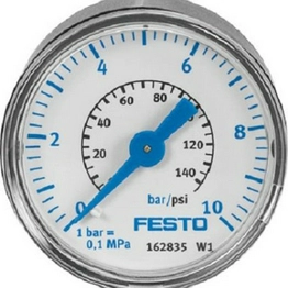 MA-40-10-1/8 FESTO