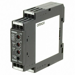 K8AK-TH11S 24VAC/DC OMRON