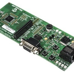 Microchip Technology DM163025-1 image