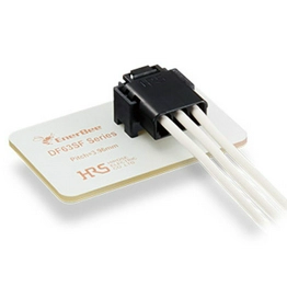 DF63SF-3P-3.96TV(52) Hirose Electric