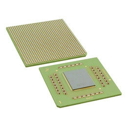MC8640DHX1067NE NXP Semiconductors