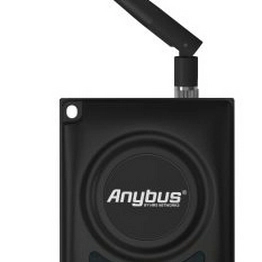 AWB3010-B ANYBUS